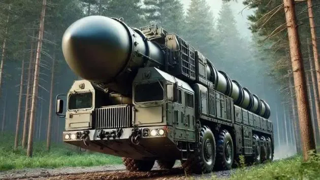 Путін відмовився від удару «Орешніком» по Банковій: несподіване рішення